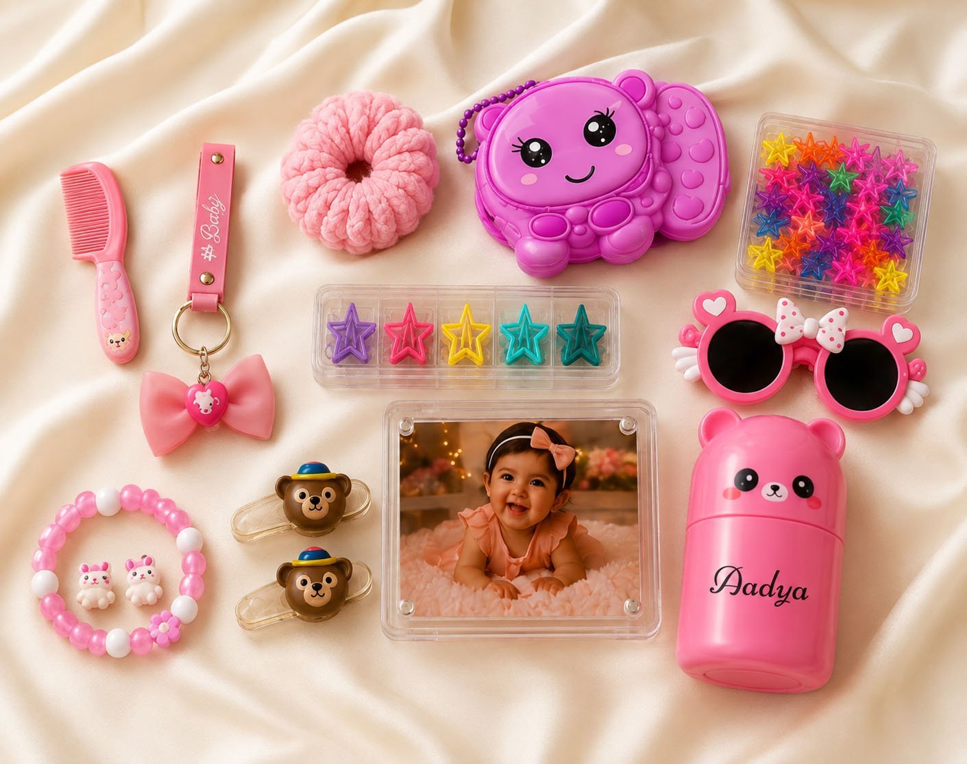 Little Princess Dreams