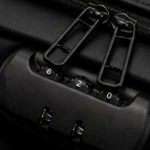Personalized Anti-Theft Sling Bag