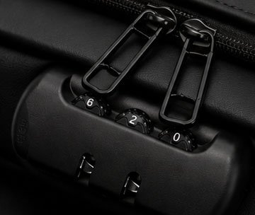 Personalized Anti-Theft Sling Bag