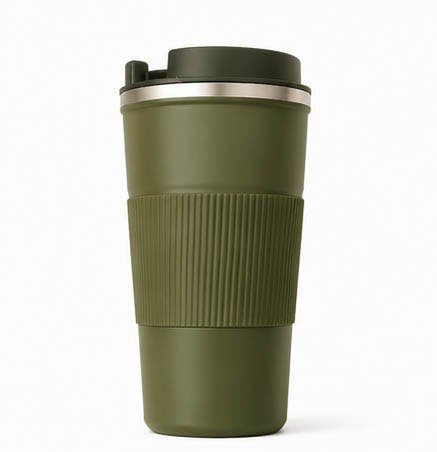 Personalized Vacuum Tumbler