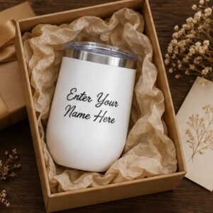 Insulated Tumbler