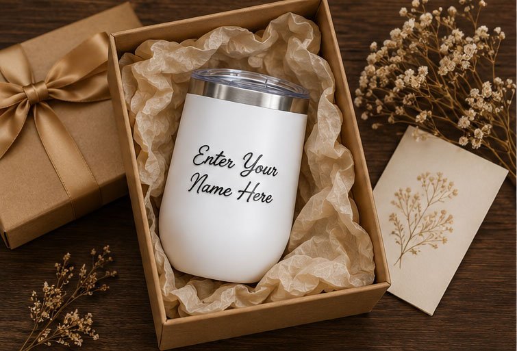 Insulated Tumbler
