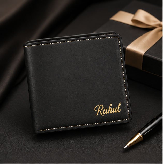 Men's Wallet