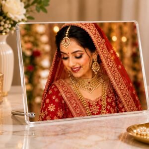 Personalized Photo Display