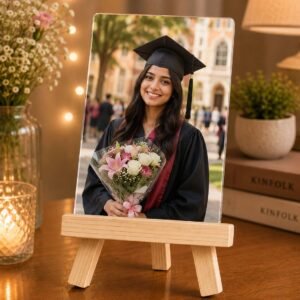 Personalized Photo Display